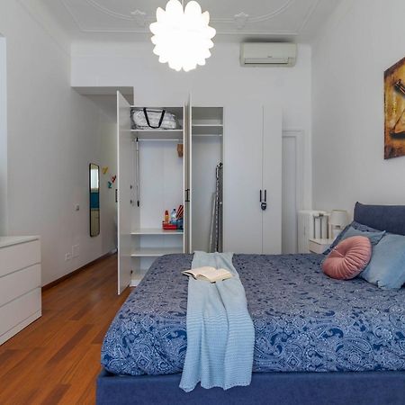 Stradivarius House - Carozzi Apartments 米兰 外观 照片