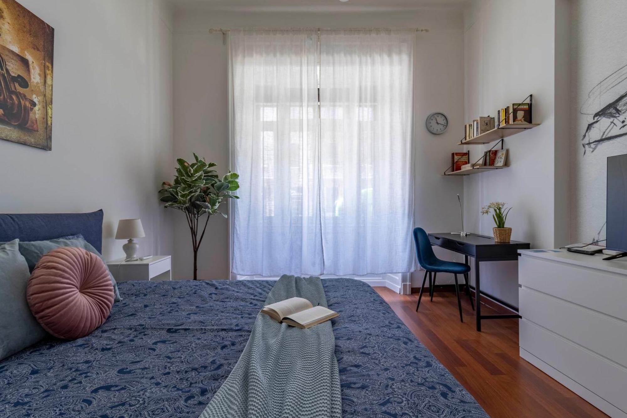 Stradivarius House - Carozzi Apartments 米兰 外观 照片